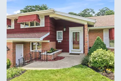 665 S 2nd St, Sharpsville, PA 16150 - Photo 1