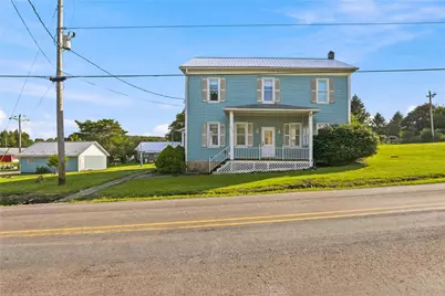 3471 Greenville Road, Greenville Twp, PA 15552 - Photo 1