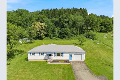 806 Briar Patch Rd, Somerset Township, PA 15501 - Photo 1