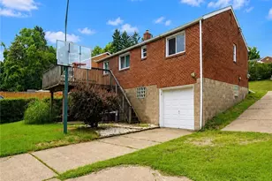 1031 Alquin St, Port Vue, PA 15133 - Photo 14