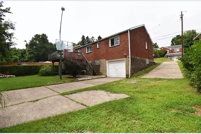 1031 Alquin St, Port Vue, PA 15133 - Photo 2