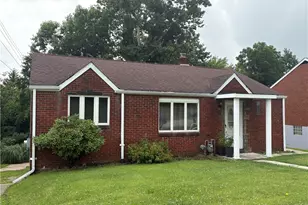 1031 Alquin St, Port Vue, PA 15133 - Photo 28
