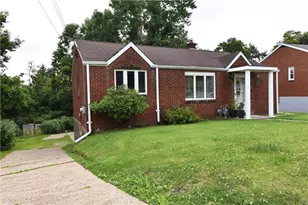 1031 Alquin St, Port Vue, PA 15133 - Photo 4