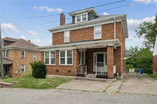 333 Greenwood Pl, Bridgeville, PA 15017 - Photo 1