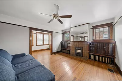 333 Greenwood Pl, Bridgeville, PA 15017 - Photo 6