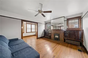 333 Greenwood Pl, Bridgeville, PA 15017 - Photo 6