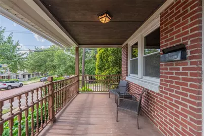3936 Kleber St, Pittsburgh, PA 15212 - Photo 2