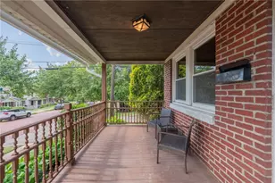 3936 Kleber St, Pittsburgh, PA 15212 - Photo 2