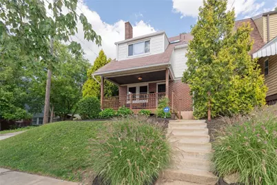 3936 Kleber St, Pittsburgh, PA 15212 - Photo 1