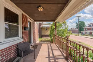 3936 Kleber St, Pittsburgh, PA 15212 - Photo 4