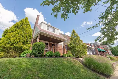 3936 Kleber St, Pittsburgh, PA 15212 - Photo 38