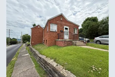 917 5th St, Charleroi Boro, PA 15022 - Photo 28