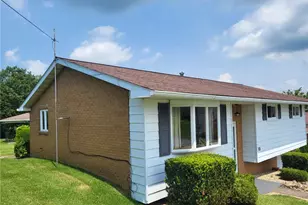 332 W Keeling Ave, Derry Boro, PA 15627 - Photo 2