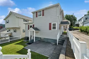 514 Finley St, Monongahela City, PA 15063 - Photo 8