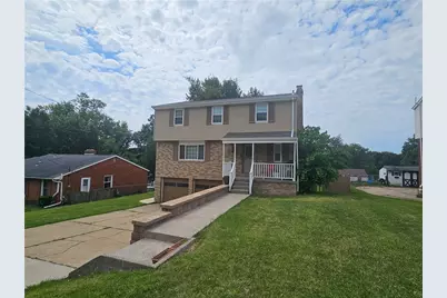 236 Shafer Rd, Coraopolis, PA 15108 - Photo 2