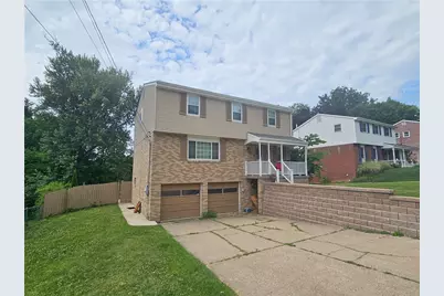 236 Shafer Rd, Moon/Crescent Twp, PA 15108 - Photo 2