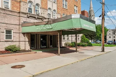 144 N Dithridge Street Unit 307 #307, Pittsburgh, PA 15213 - Photo 4