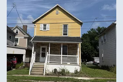 305 N Lafayette St, New Castle, PA 16102 - Photo 1