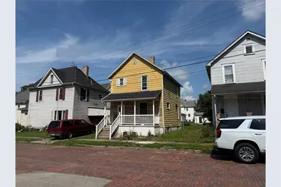 305 N Lafayette St, New Castle, PA 16102 - Photo 2