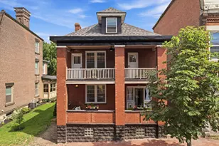 1322 W North Ave, Pittsburgh, PA 15233 - Photo 1