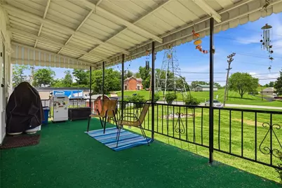 91 Lyman Ave, South Strabane, PA 15301 - Photo 4