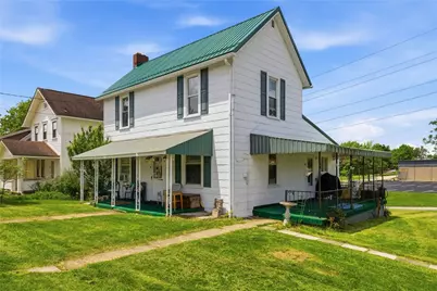 91 Lyman Ave, South Strabane, PA 15301 - Photo 2