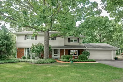 60 Pinecrest Drive, White Township, PA 15701 - Photo 1