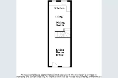 5143 Carnegie St, Pittsburgh, PA 15201 - Photo 2