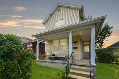 120 E Coffee St, Uniontown, PA 15401 - Photo 1