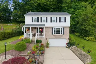 103 Aquillin Ct, Manor, PA 15642 - Photo 1