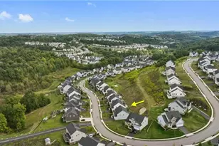 4448 Walnut Ridge Cir, South Fayette, PA 15057 - Photo 6