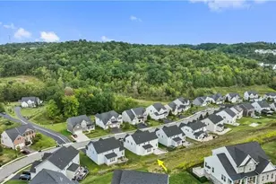 4448 Walnut Ridge Cir, South Fayette, PA 15057 - Photo 8