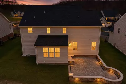 4448 Walnut Ridge Cir, South Fayette, PA 15057 - Photo 2
