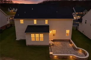 4448 Walnut Ridge Cir, South Fayette, PA 15057 - Photo 2
