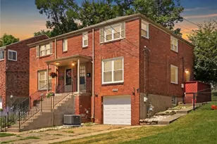 654 Crystal Dr, Pittsburgh, PA 15228 - Photo 1