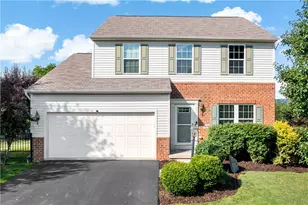 4018 Bentwood Dr, North Strabane, PA 15317 - Photo 1