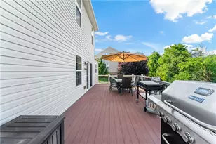 4018 Bentwood Dr, North Strabane, PA 15317 - Photo 32