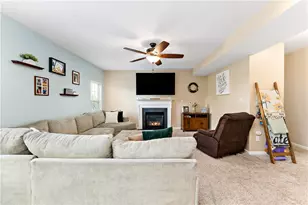 4018 Bentwood Dr, North Strabane, PA 15317 - Photo 2