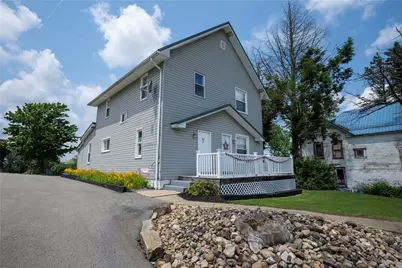 311,321,325 S Washington St, Eau Claire, PA 16030 - Photo 16