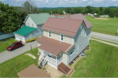 317 S Washington St, Eau Claire, PA 16030 - Photo 32