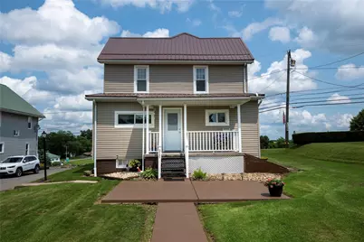 317 S Washington St, Eau Claire, PA 16030 - Photo 2