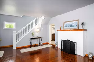 317 S Washington St, Eau Claire, PA 16030 - Photo 12