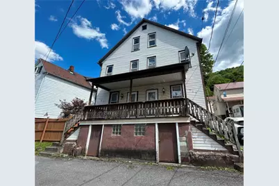 734-736 Duke Place, Greater Johnstown School District, PA 15901 - Photo 1