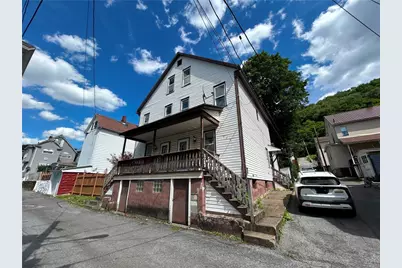 734-736 Duke Place, Greater Johnstown School District, PA 15901 - Photo 2