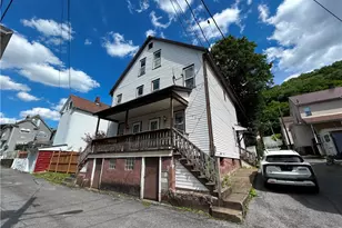 734-736 Duke Pl, Greater Johnstown School District, PA 15901 - Photo 2