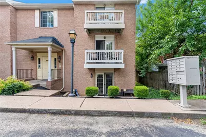 3266 Ward St #3, Pittsburgh, PA 15213 - Photo 26