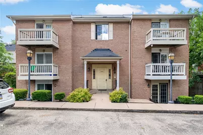3266 Ward St #3, Pittsburgh, PA 15213 - Photo 1