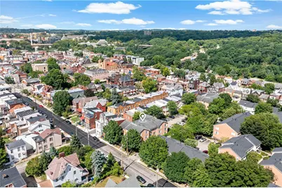 3266 Ward St #3, Pittsburgh, PA 15213 - Photo 36