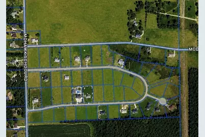 Lot 12 Crosswinds Rd, North Beaver Township, PA 16102 - Photo 4