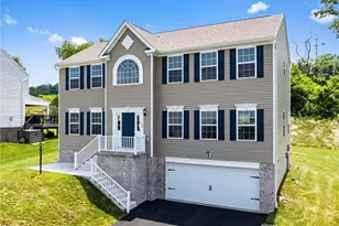 304 Rose Hl Ct, North Strabane, PA 15317 - Photo 1